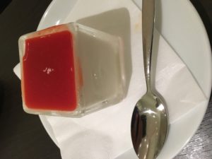 池袋サンシャイン60,ザ・ドーム,THE DOME,子ども連れでコース料理