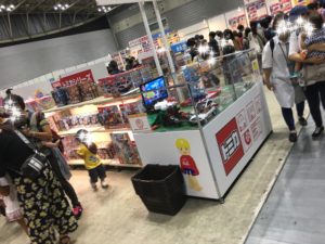 トミカ博inYOKOHAMA2019,パシフィコ横浜