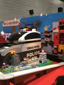 トミカ博inYOKOHAMA2019,パシフィコ横浜