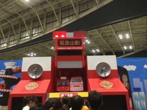 トミカ博inYOKOHAMA2019,パシフィコ横浜