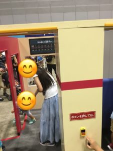 トミカ博inYOKOHAMA2019,パシフィコ横浜