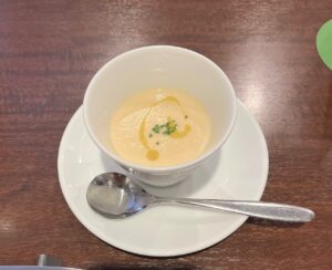 ホテル風か,フレンチ