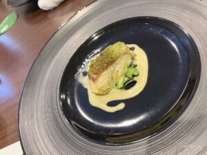 ホテル風か,フレンチ